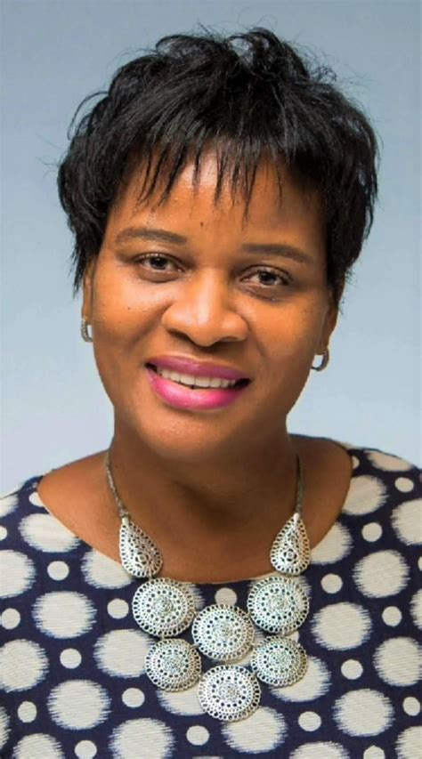 Slta Appointed Mrs Lorine Charles St Jules To The Position Of Ceo