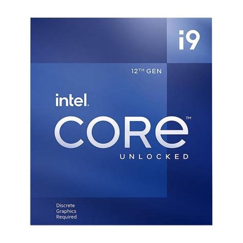 Buy Intel Core I9 12900kf Core I9 12th Gen Alder Lake 16 Core 8p 8e