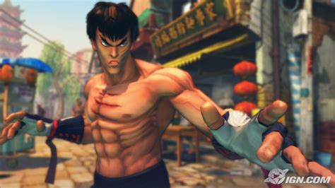 bruce lee rip    fighting game ign boards