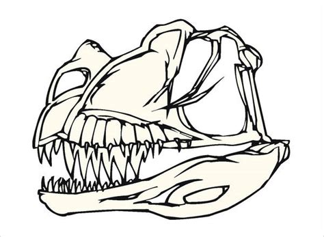 dinosaur coloring pages  ai