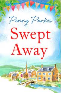 swept    penny parkes official publisher page simon