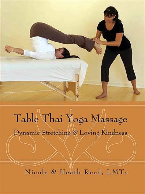 table thai yoga massage unavailable amazon digital