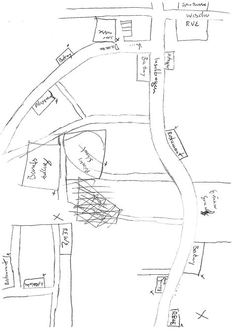 sketchmapia sketch map