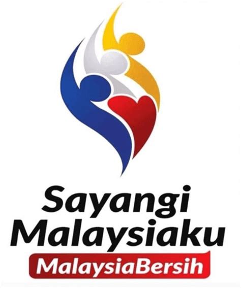 logo tema hari kebangsaan logos malaysia tema