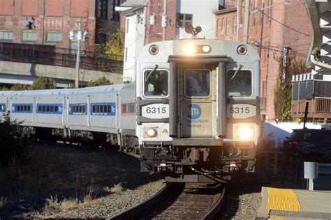 metro north adding trains march   schedule