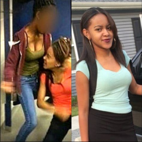 Fatal Fight At Delaware School Caught On Video 3 Girls Suspended Amy