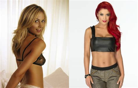 Maxim Releases Hot 100 Fan Vote Selections Eva Marie