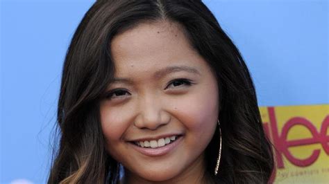 Glee Star Charice Pempengco Breaks Down As She Tells Oprah She