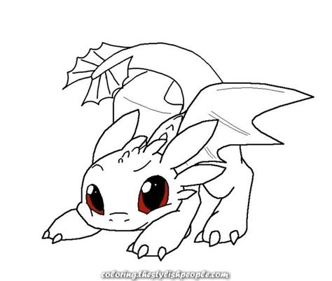 coloring pages kids toothless coloring pages  print