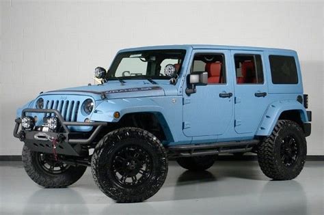 baby blue jeep magirudesigns