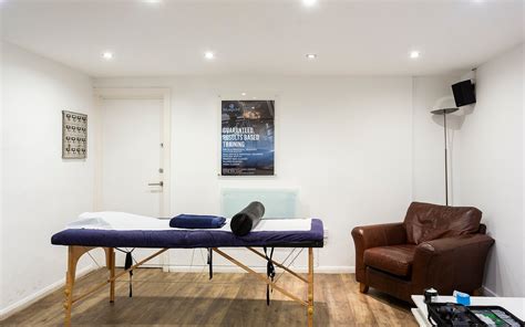 top  massages  north london london treatwell