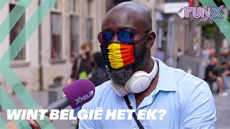 straatreport belgie nederland ligt er lekker uit youtube