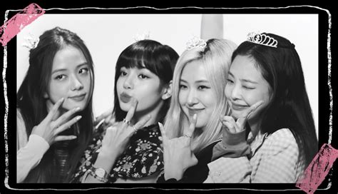 Watch Blackpink Celebrate Their Fourth Anniversary With A
