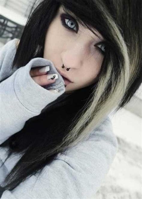 10 pictures of emo hairstyles hairstyles and haircuts lovely hairstyles