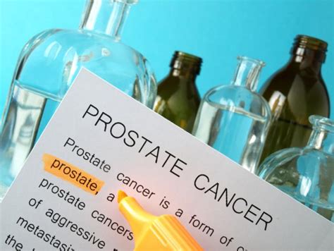 Prostate Cancer Easier To Detect With New Type Of Mri