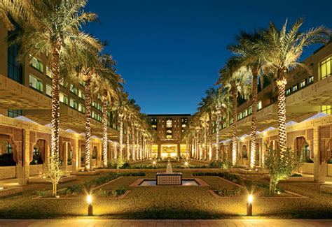 gm appointed  jumeirah messilah beach people hotelier middle east