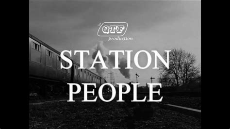 station people introducing quorn  woodhouse  quorn transport films production youtube