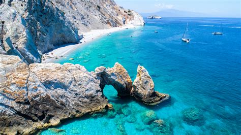 illegal    souvenir   greek beach