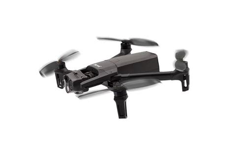parrot professional drones pioneers  commercial drones innovation