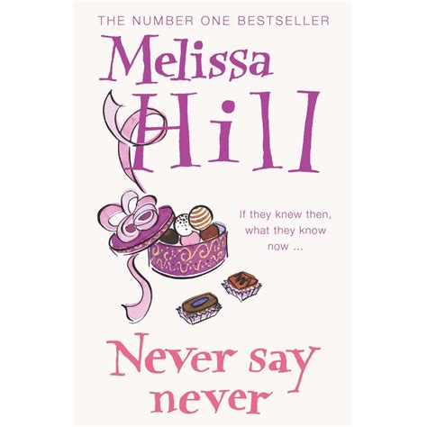 Melissa Hill مكتبة جرير السعودية