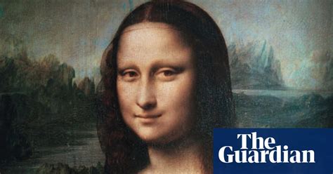The Man Who Stole The Mona Lisa Art Theft The Guardian