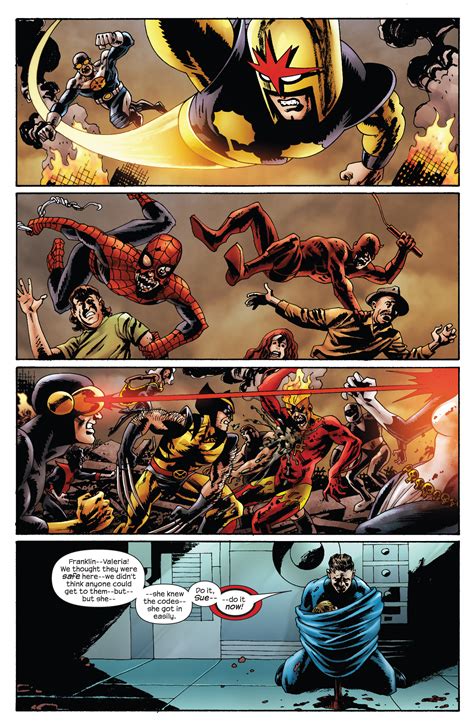 marvel zombies dead days read all comics online for free