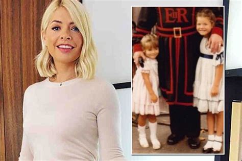 holly willoughby steps in to advise heartbroken this morning viewer