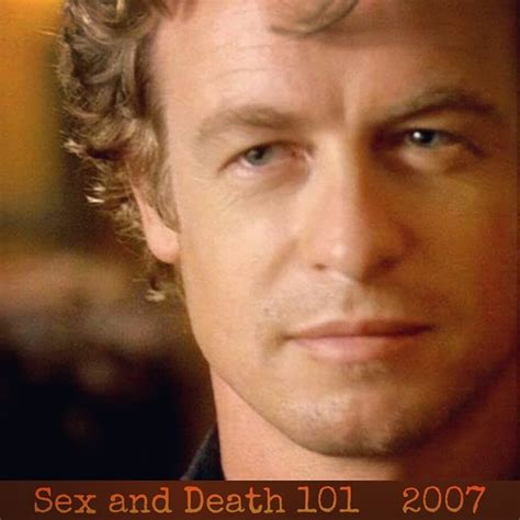 Pin By Mary Anne Greiner On Simon The Actor In 2020 Simon Baker