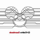 While Deadmau5 Less Than Album Cover Wikipedia Seeya Avaritia Studio sketch template