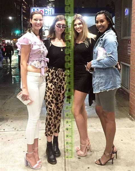 world tallest models meeting  zaratustraelsabio  deviantart tall women tall girl big women