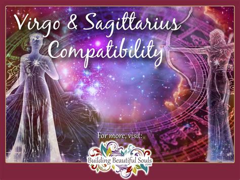 sagittarius and virgo compatibility friendship sex and love