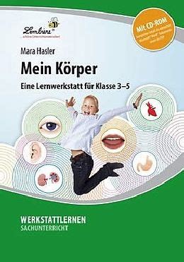 mein koerper grundschule sachunterricht klasse