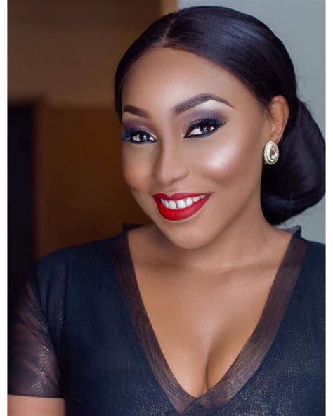 Biography Life And Story Of Rita Dominic Nollywood