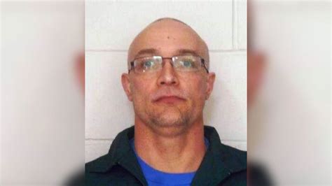 Police Looking For High Risk Sex Offender Dale Rolland Alexander