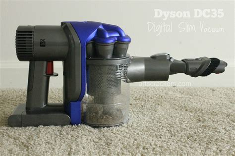 dyson dc digital slim cordless vacuum review