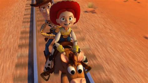toy story s find and share on giphy