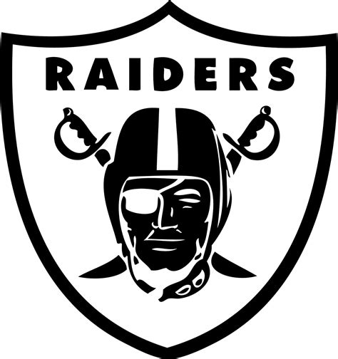 oakland raiders clipart   oakland raiders clipart png images  cliparts