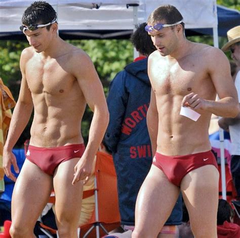 swimmers bulges