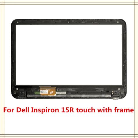shipping  touch screen  dell inspiron        touch