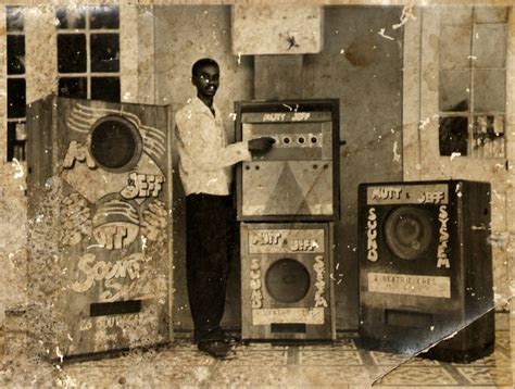 30 best reggae sound systems 70s and 80s images on pinterest music speakers speakers and music