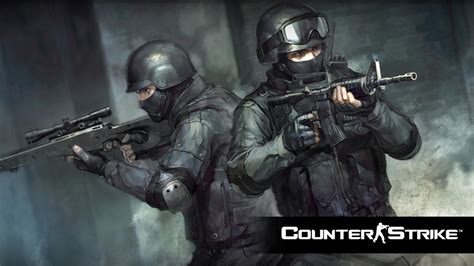 Counter Strike 1 6 Wallpaper En