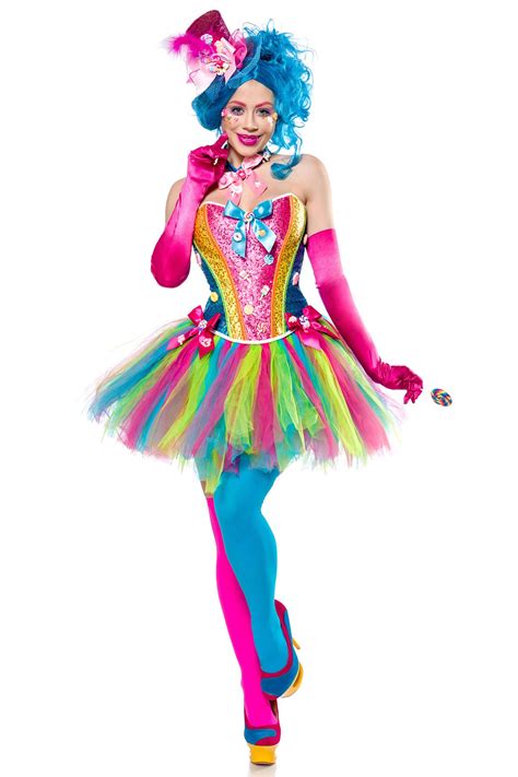 candy girl kostüm ab 157 89