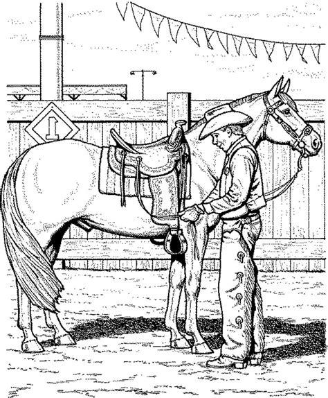 horse coloring pages  adults bestappsforkidscom