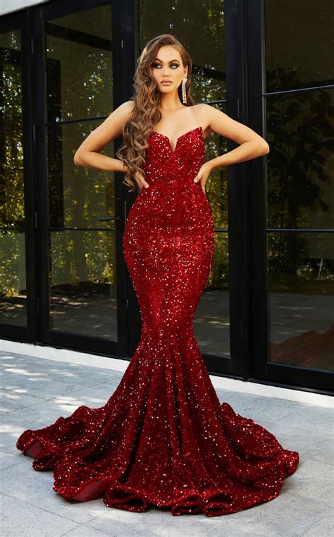 Prom Dresses 2023 Designer Prom Gowns Long And Short Page 178