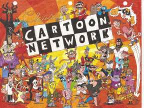 Classic Cartoon Network