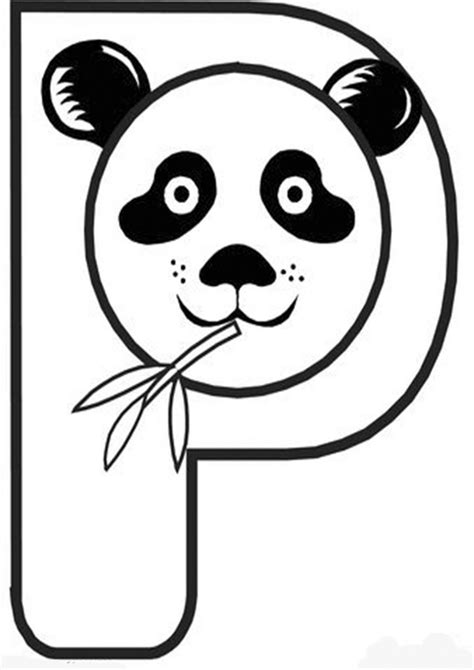 easy  print panda coloring pages tulamama panda coloring pages