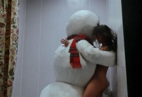 soresport movies jack frost 1997 horror snowman