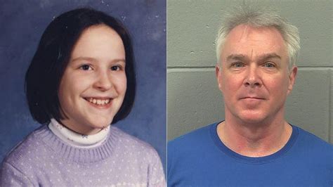 Connecticut Cold Case Murder Of Girl 11 Leads To Arrest Of Maine Sex