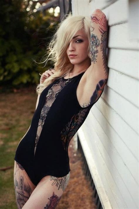 modèle patton suicide girl sexy shoots pinterest tattoos girl tattoos and tattoo models
