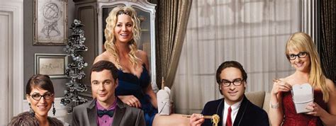 Épinglé Sur Big Bang Theory